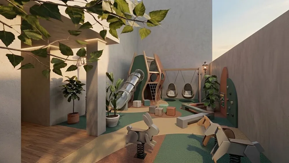Apartamento, 2 quartos, 58 m² - Foto 3