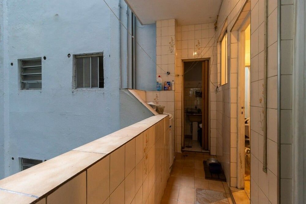 Apartamento, 3 quartos, 105 m² - Foto 11