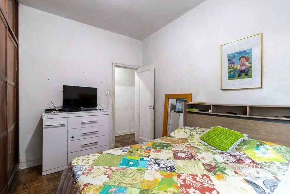 Apartamento, 3 quartos, 105 m² - Foto 5
