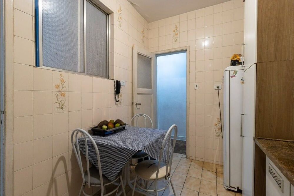 Apartamento, 3 quartos, 105 m² - Foto 1