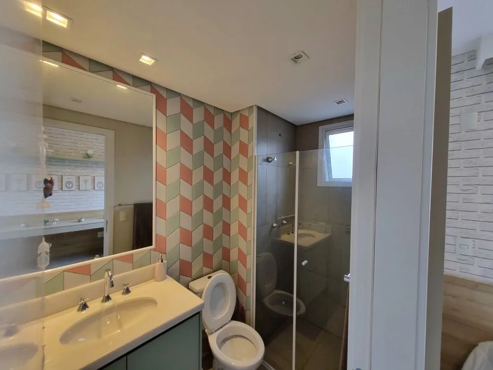 Apartamento, 3 quartos, 125 m² - Foto 5