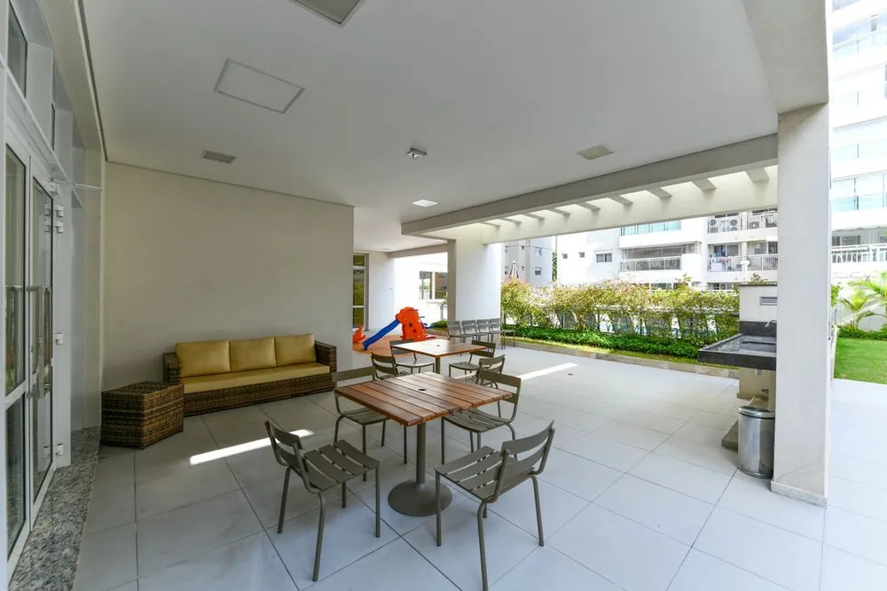 Apartamento, 3 quartos, 125 m² - Foto 7