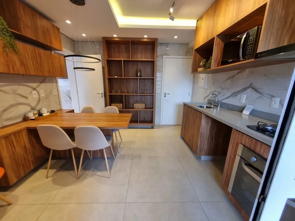 Apartamento, 3 quartos, 125 m² - Foto 1