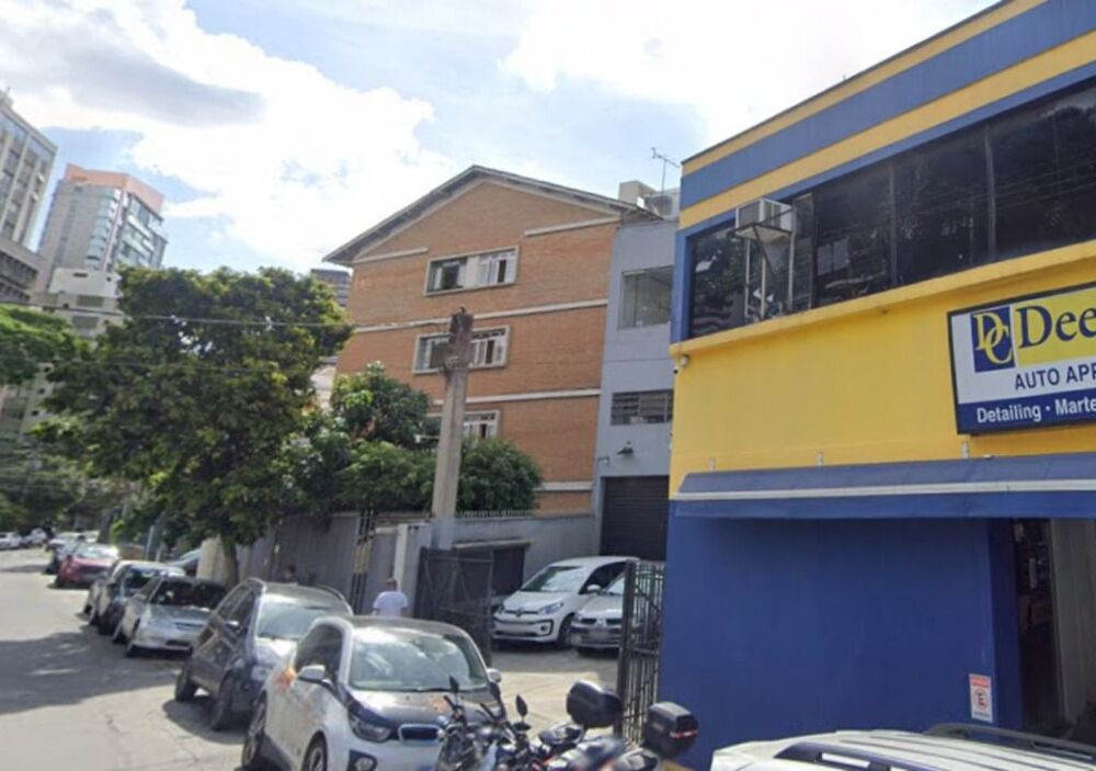 Depósito-Galpão, 505 m² - Foto 8