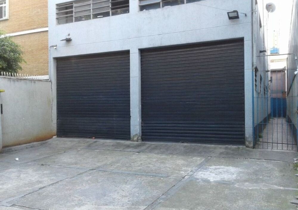 Depósito-Galpão, 505 m² - Foto 3