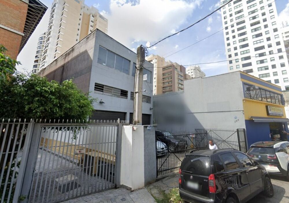 Depósito-Galpão, 505 m² - Foto 6