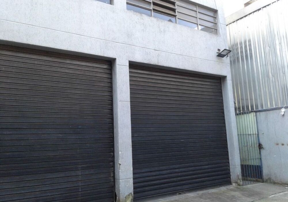 Depósito-Galpão, 505 m² - Foto 1