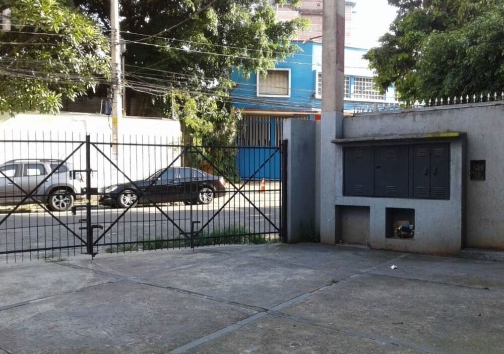 Depósito-Galpão, 505 m² - Foto 2