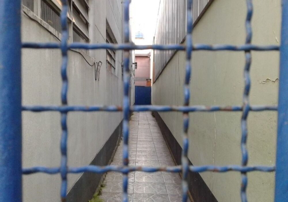 Depósito-Galpão, 505 m² - Foto 4