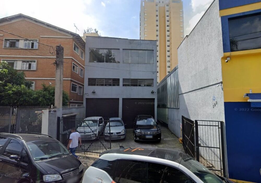 Depósito-Galpão, 505 m² - Foto 7