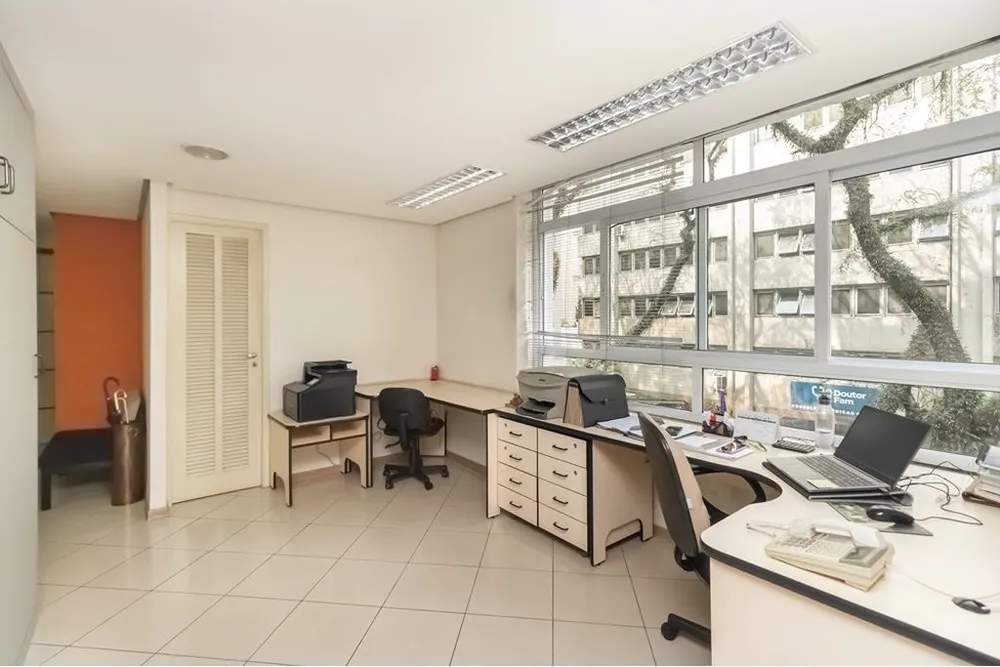 Sala-Conjunto, 101 m² - Foto 1