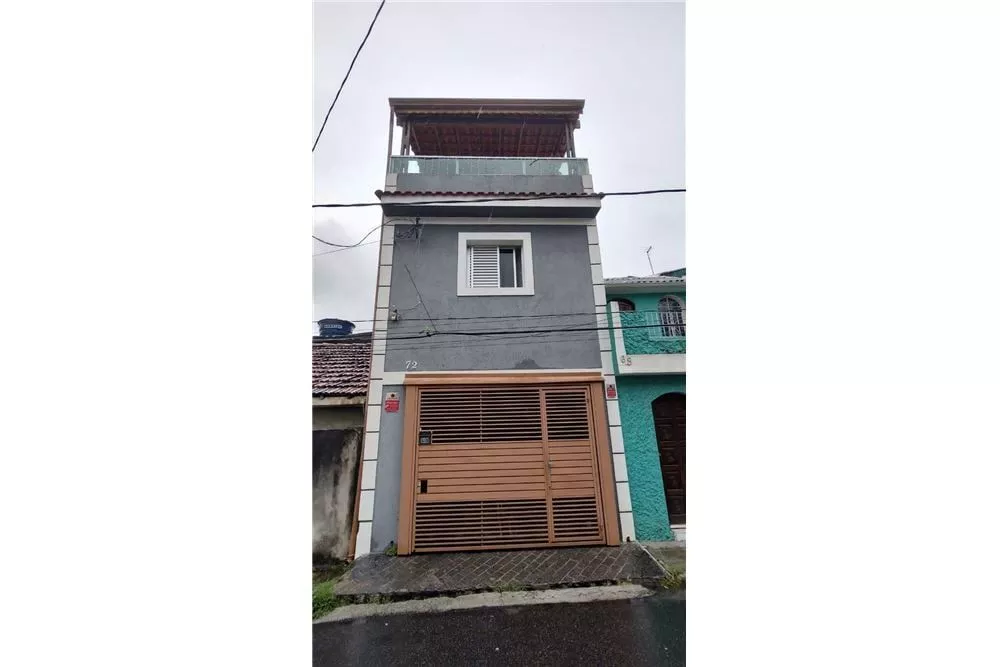 Casa de Condomínio, 3 quartos - Foto 16