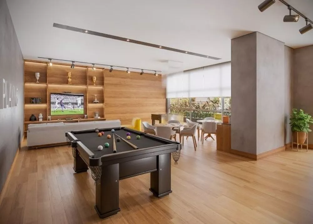 Apartamento, 2 quartos, 64 m² - Foto 4