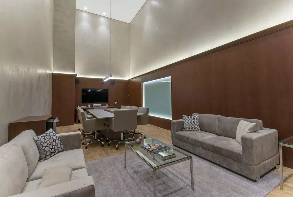Apartamento, 4 quartos, 893 m² - Foto 2
