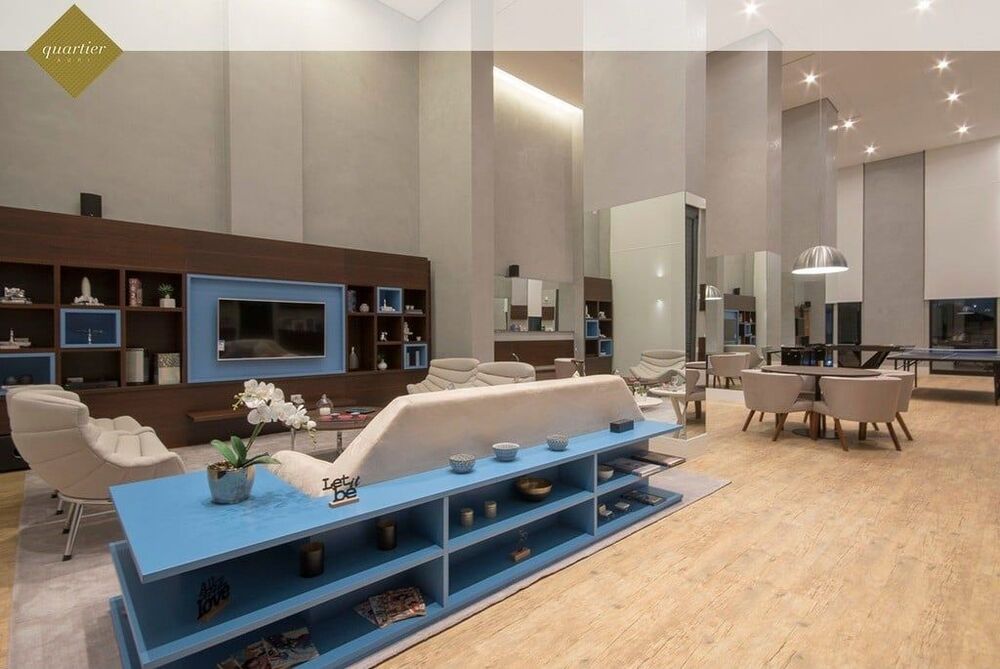 Apartamento, 4 quartos, 893 m² - Foto 24