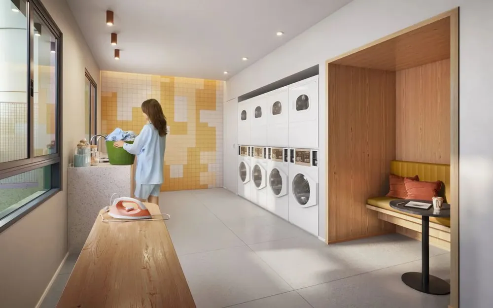 Apartamento, 3 quartos, 40 m² - Foto 8