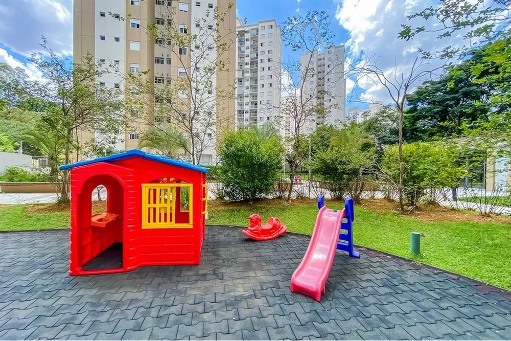 Apartamento, 2 quartos, 51 m² - Foto 3