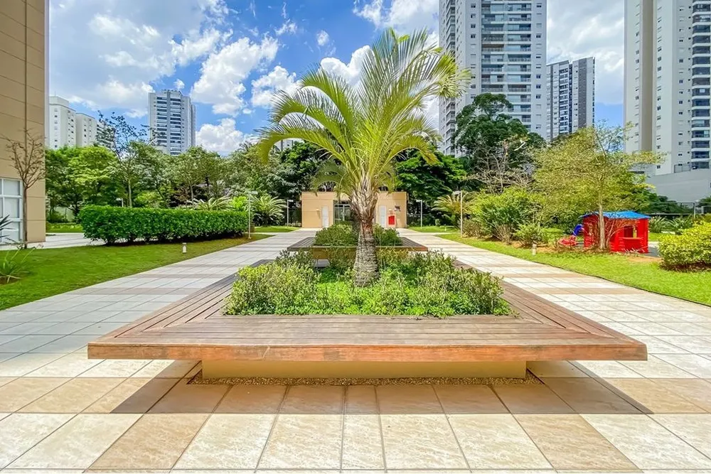 Apartamento, 2 quartos, 51 m² - Foto 6