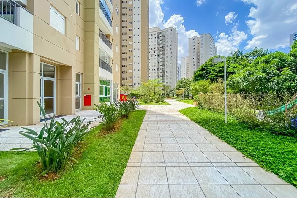 Apartamento, 2 quartos, 51 m² - Foto 7