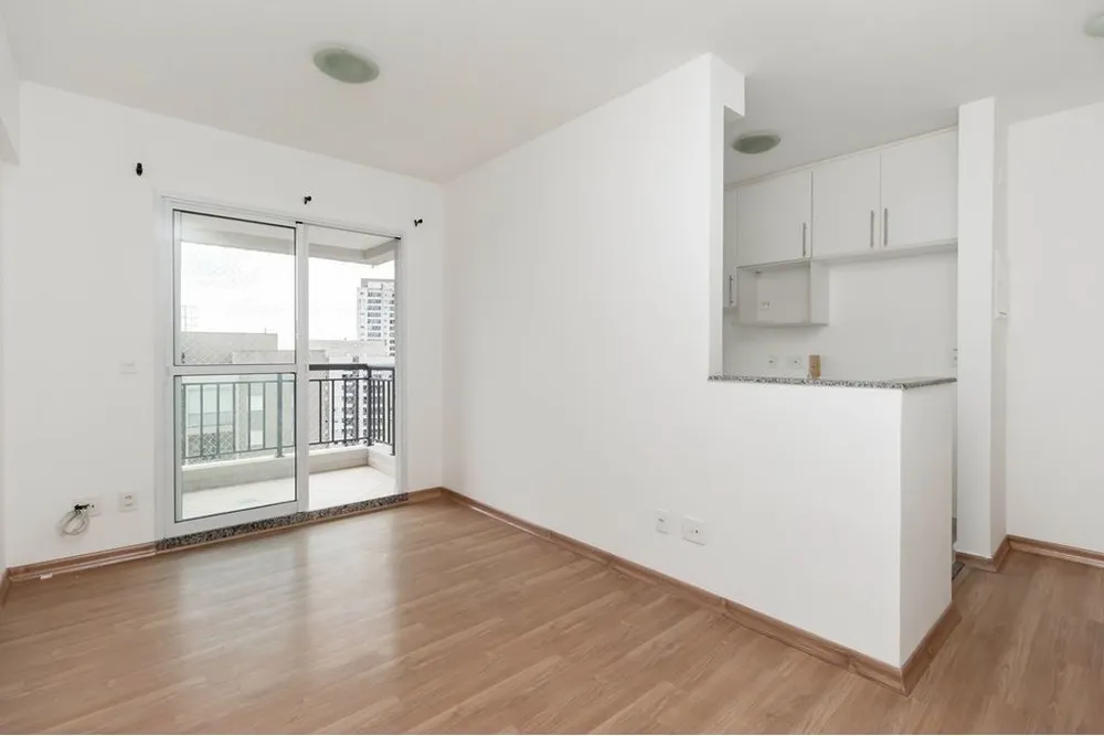 Apartamento, 2 quartos, 51 m² - Foto 2
