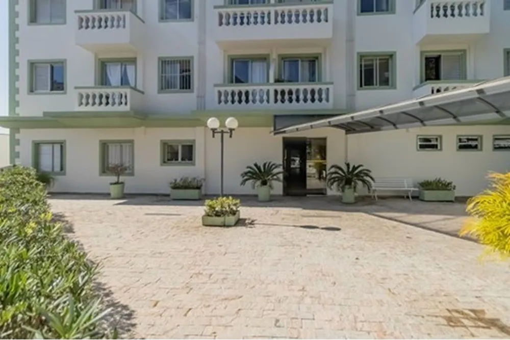 Apartamento, 1 quarto, 34 m² - Foto 7