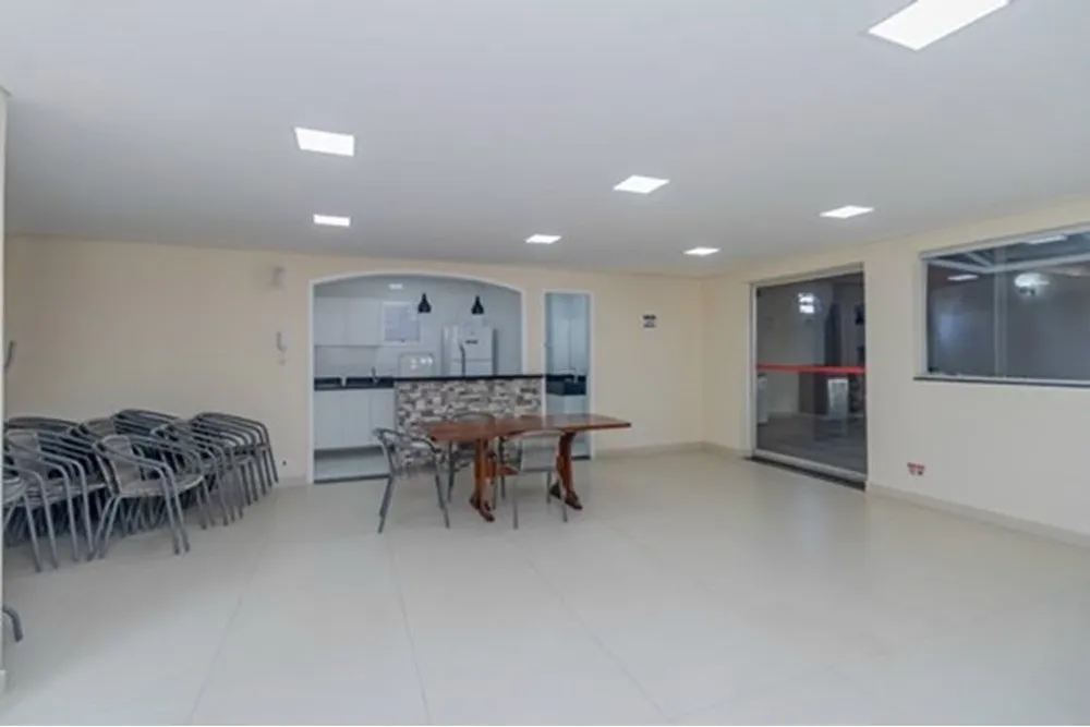 Apartamento, 1 quarto, 34 m² - Foto 4