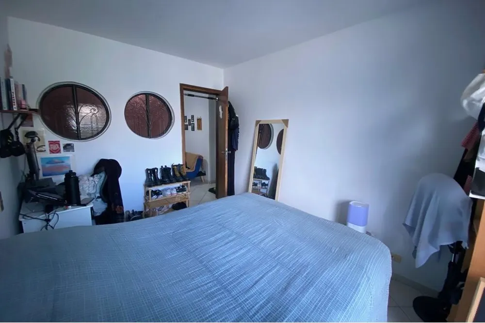 Apartamento, 1 quarto, 34 m² - Foto 8