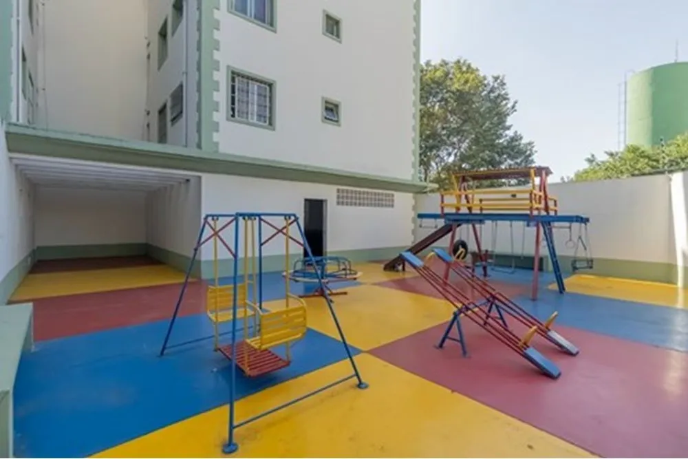 Apartamento, 1 quarto, 34 m² - Foto 6