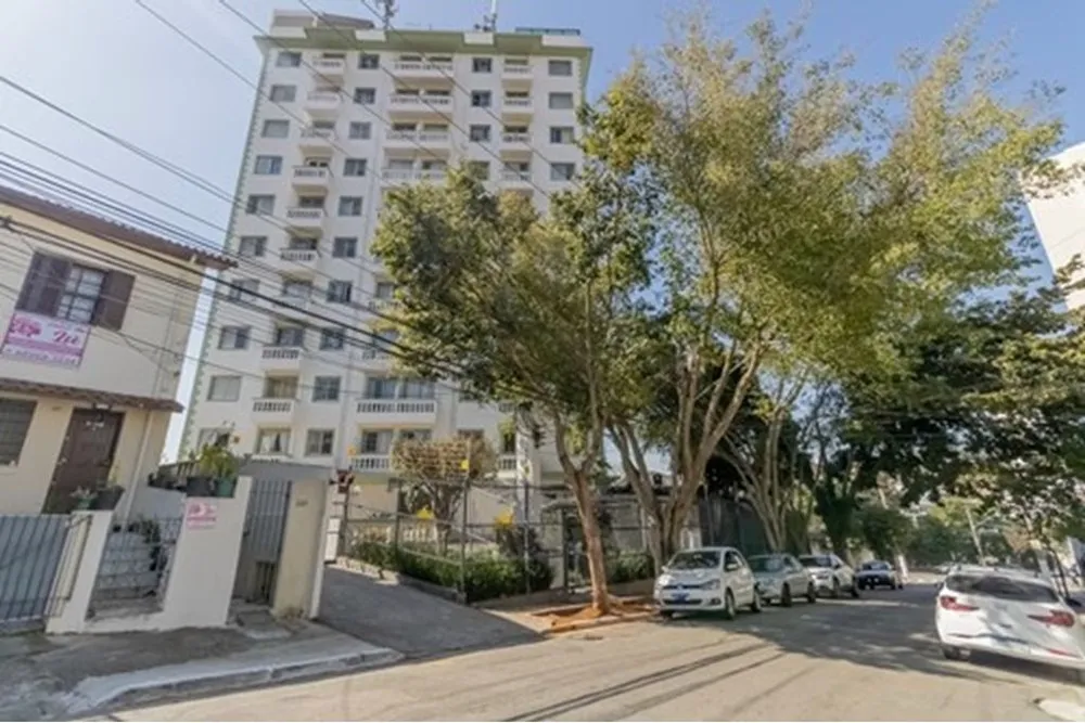 Apartamento, 1 quarto, 34 m² - Foto 3
