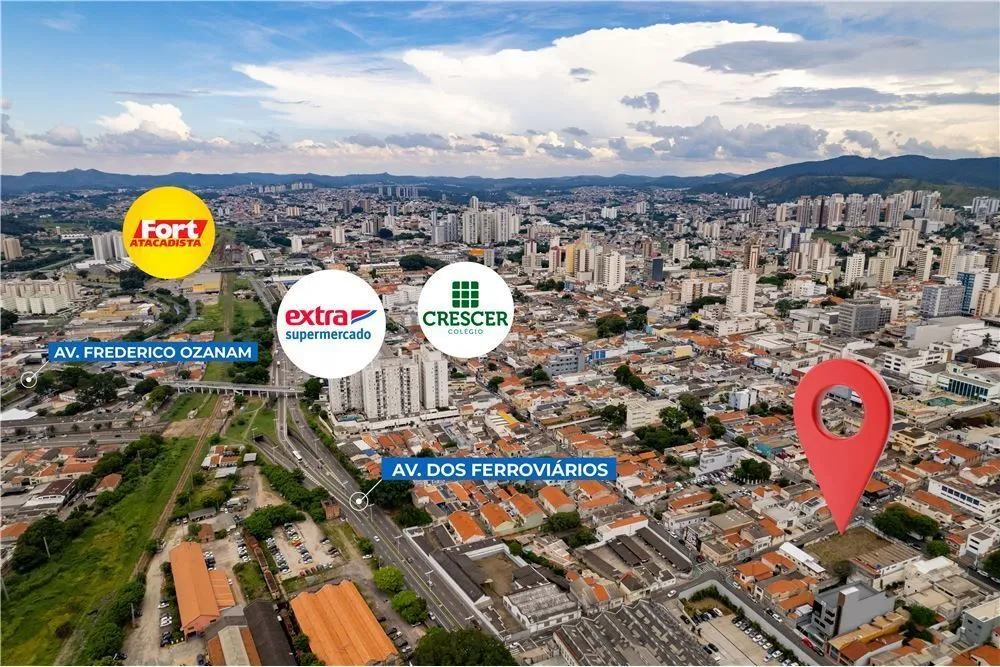 Loteamento e Condomínio - Foto 5