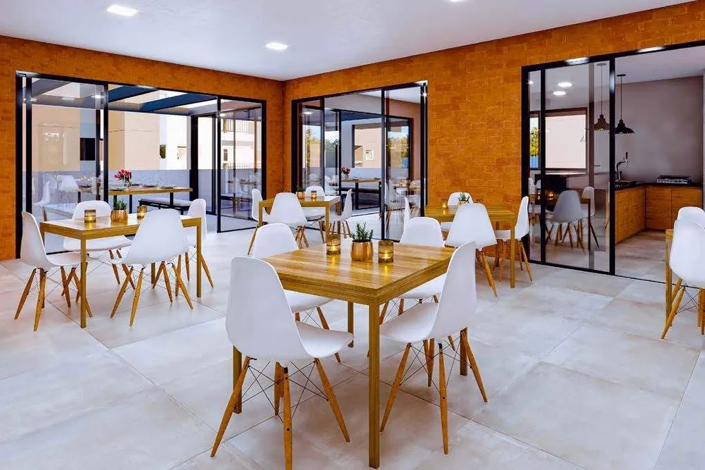 Apartamento, 2 quartos, 61 m² - Foto 5