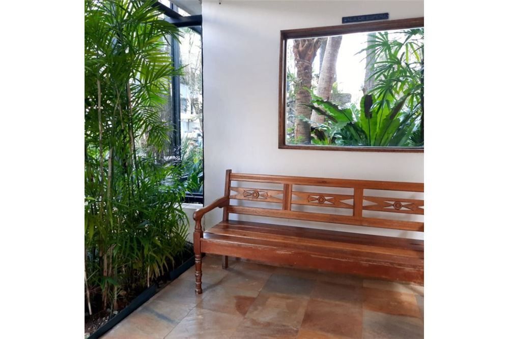 Apartamento à venda com 3 quartos, 119m² - Foto 4