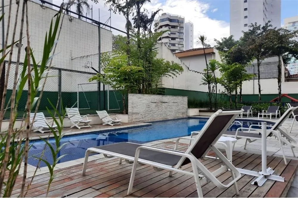 Apartamento, 3 quartos, 119 m² - Foto 22