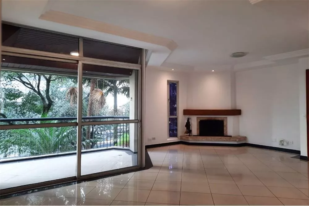 Apartamento, 3 quartos, 119 m² - Foto 1