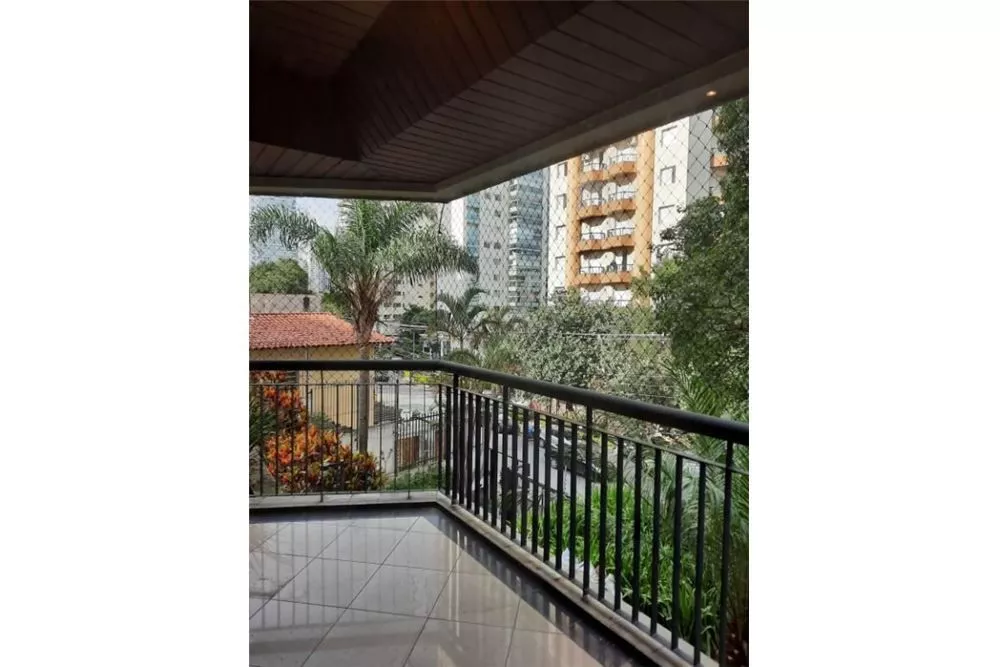 Apartamento, 3 quartos, 119 m² - Foto 26