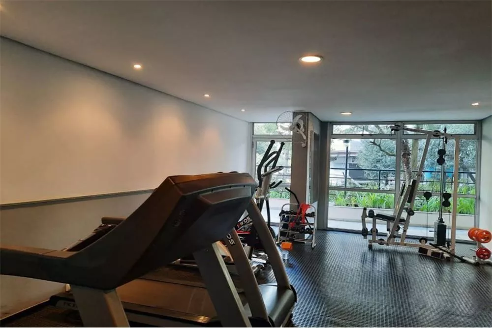 Apartamento, 3 quartos, 119 m² - Foto 21