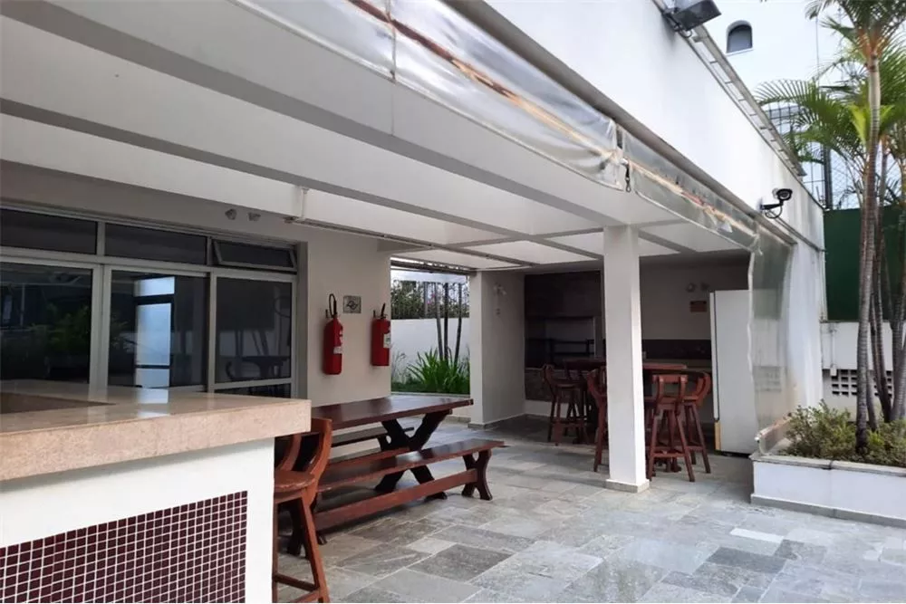Apartamento, 3 quartos, 119 m² - Foto 12