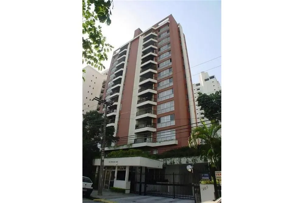 Apartamento, 3 quartos, 119 m² - Foto 23