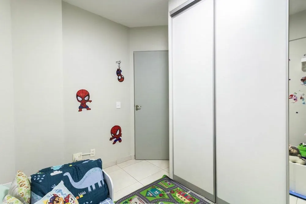 Apartamento, 3 quartos, 76 m² - Foto 6