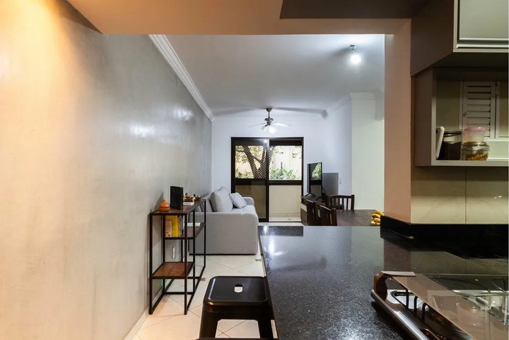 Apartamento, 3 quartos, 76 m² - Foto 1
