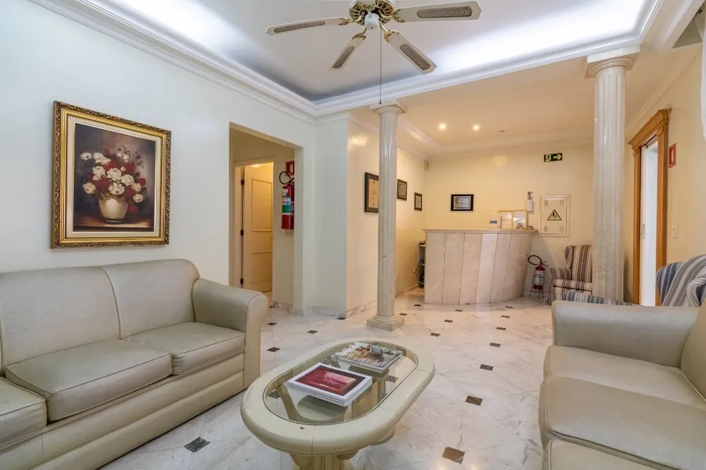 Casa, 8 quartos, 255 m² - Foto 1