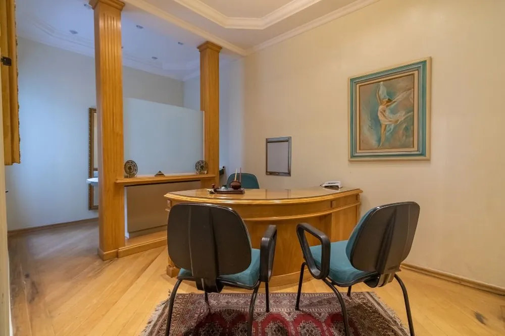 Casa, 8 quartos, 255 m² - Foto 4