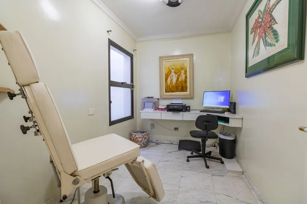 Casa, 8 quartos, 255 m² - Foto 3