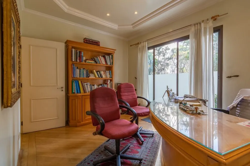 Casa, 8 quartos, 255 m² - Foto 6
