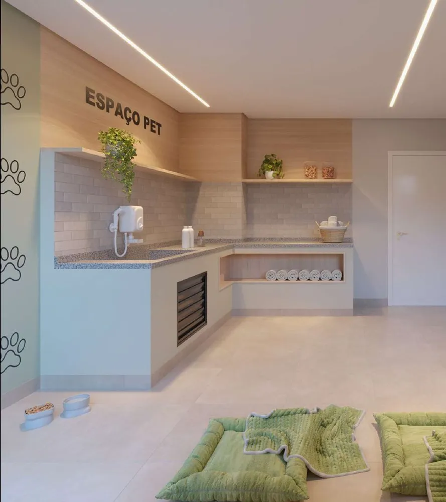 Apartamento, 1 quarto, 28 m² - Foto 4