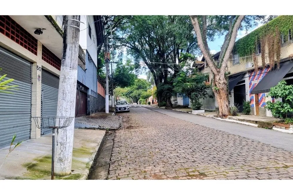 Loja-Salão, 130 m² - Foto 4