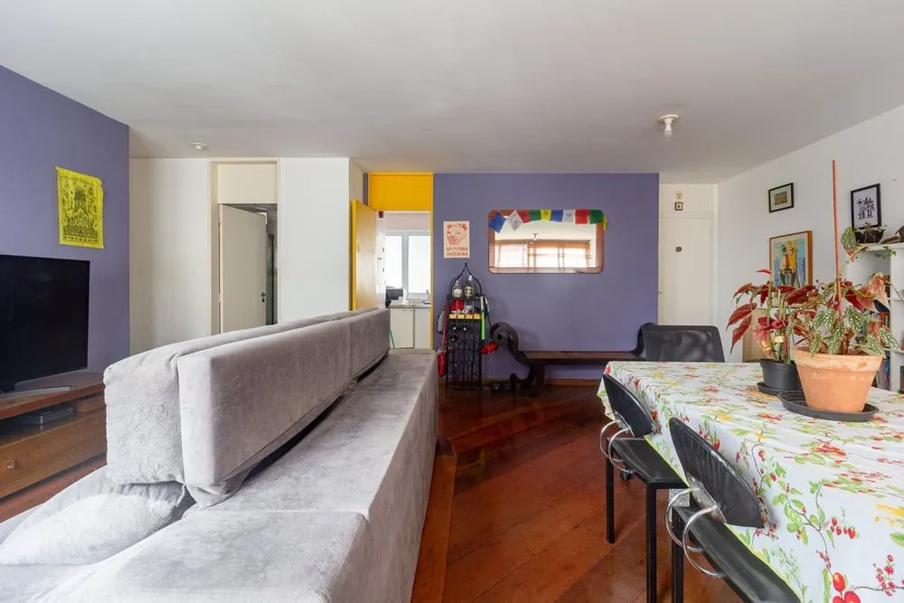 Apartamento, 2 quartos, 95 m² - Foto 24