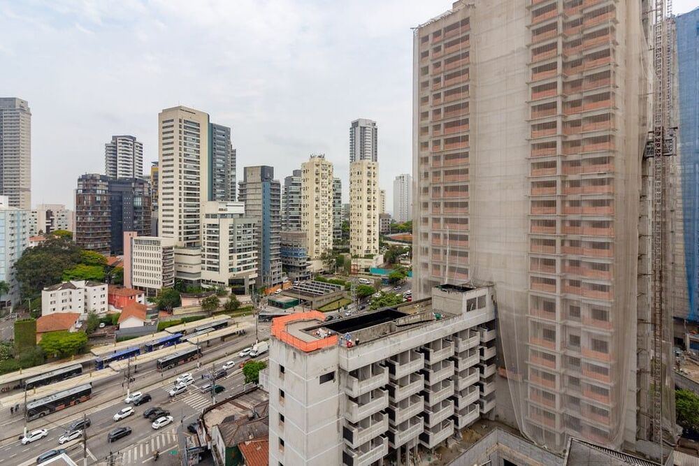 Apartamento à venda com 2 quartos, 95m² - Foto 17