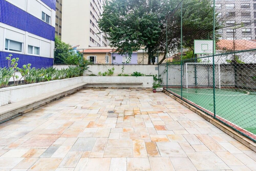 Apartamento à venda com 2 quartos, 95m² - Foto 9