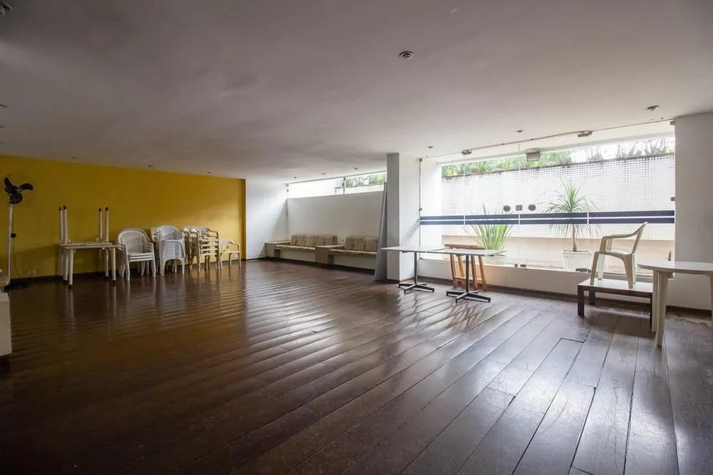 Apartamento, 2 quartos, 95 m² - Foto 6